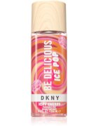 DKNY Be Delicious Ice Pop Very Cherry parfümözött spray a testre hölgyeknek 250 ml