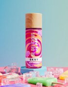 DKNY Be Delicious Ice Pop Very Cherry parfümözött spray a testre hölgyeknek 250 ml