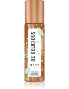 DKNY Be Delicious Latte parfümözött spray hölgyeknek 250 ml