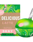 DKNY Be Delicious Matcha Latte Eau de Parfum hölgyeknek 50 ml