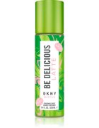 DKNY Be Delicious Matcha Latte parfümözött spray hölgyeknek 250 ml