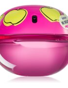 DKNY Be Delicious Orchard Street Eau de Parfum hölgyeknek 100 ml