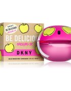 DKNY Be Delicious Orchard Street Eau de Parfum hölgyeknek 100 ml