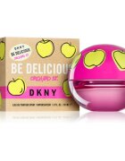 DKNY Be Delicious Orchard Street Eau de Parfum hölgyeknek 30 ml