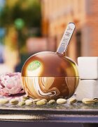 DKNY Be Delicious Pistachio Latte Eau de Parfum hölgyeknek 50 ml
