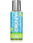 DKNY Be Delicious Pool Party Lime Mojito parfümözött spray a testre hölgyeknek 250 ml