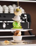 DKNY Be Delicious Vanilla Latte Eau de Parfum hölgyeknek 50 ml