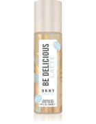 DKNY Be Delicious Vanilla Latte parfümözött spray hölgyeknek 250 ml