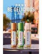 DKNY Be Delicious Vanilla Latte parfümözött spray hölgyeknek 250 ml