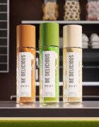 DKNY Be Delicious Vanilla Latte parfümözött spray hölgyeknek 250 ml
