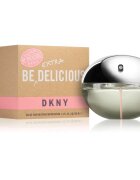 DKNY Be Extra Delicious Eau de Parfum hölgyeknek 100 ml