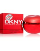 DKNY Be Tempted Eau de Parfum hölgyeknek 100 ml