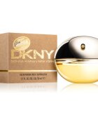DKNY Golden Delicious Eau de Parfum hölgyeknek 50 ml