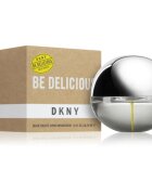 DKNY Original Women Eau de Toilette hölgyeknek 30 ml