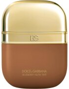 Dolce&Gabbana Blueberry Nutri-Tint bőrvilágosító tonizáló krém SPF 20 árnyalat 26C Medium Deep 30 ml