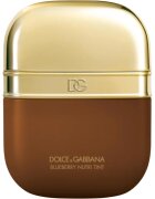 Dolce&Gabbana Blueberry Nutri-Tint bőrvilágosító tonizáló krém SPF 20 árnyalat 35W Deep 30 ml