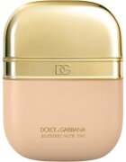 Dolce&Gabbana Blueberry Nutri-Tint bőrvilágosító tonizáló krém SPF 20 árnyalat 6W Light 30 ml
