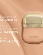 Dolce&Gabbana Blueberry Nutri-Tint bőrvilágosító tonizáló krém SPF 20 árnyalat 6W Light 30 ml