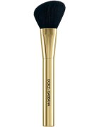 Dolce&Gabbana Blusher Beauty Brush ferdére vágott ecset 1 db