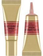 Dolce&Gabbana Bold Paint Me Up! multifunkcionális smink a szemre az ajkakra és az arcra árnyalat 03 Red Sketch - Metallic Brick Red 5 ml