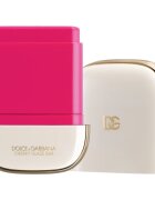 Dolce&Gabbana Cherry Glaze Bar krémes arcpirosító stift stift árnyalat 02 Smitten Pink - Fuchsia 11 g