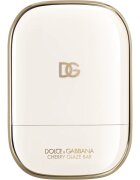 Dolce&Gabbana Cherry Glaze Bar krémes arcpirosító stift stift árnyalat 02 Smitten Pink - Fuchsia 11 g