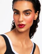 Dolce&Gabbana Cherry Glaze Bar krémes arcpirosító stift stift árnyalat 02 Smitten Pink - Fuchsia 11 g