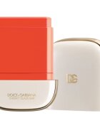 Dolce&Gabbana Cherry Glaze Bar krémes arcpirosító stift stift árnyalat 03 Cheeky Coral - Pop Orange 11 g