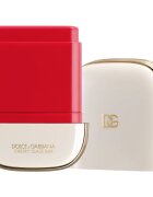 Dolce&Gabbana Cherry Glaze Bar krémes arcpirosító stift stift árnyalat 04 Sunny Red - Pop Red 11 g