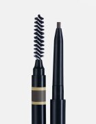 Dolce&Gabbana Classic Brow Restyler Pencil szemöldök ceruza kefével árnyalat 02 Dark Blonde - Neutral Soft Brown 0.09 g