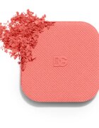 Dolce&Gabbana Classic Cheeks&Eyes Match arcpirosító árnyalat 03 HOPEFUL ROSE 8 g