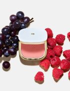 Dolce&Gabbana Classic Cheeks&Eyes Match arcpirosító utántöltő árnyalat 04 Cheerful Pink - True Natural Pink 8 g