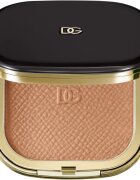 Dolce&Gabbana Classic Face&Eyes Match bronzosító árnyalat 02 LIGHT MEDIUM 14 g
