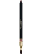 Dolce&Gabbana Classic My Lip Overliner szájceruza ecsettel árnyalat 03 My Rosy Nude - Warm Rosy Brown Nude 1.2 g