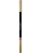 Dolce&Gabbana Classic My Lip Overliner szájceruza ecsettel árnyalat 03 My Rosy Nude - Warm Rosy Brown Nude 1.2 g