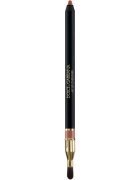 Dolce&Gabbana Classic My Lip Overliner szájceruza ecsettel árnyalat 11 My Terracotta Peach - Burnt Sienna Muted Peach 1.2 g