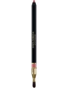 Dolce&Gabbana Classic My Lip Overliner szájceruza ecsettel árnyalat 12 My Pastel Pink - Fair Cool Toned Pink 1.2 g