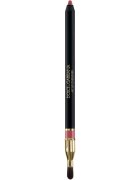 Dolce&Gabbana Classic My Lip Overliner szájceruza ecsettel árnyalat 13 My Candy Pink - Bright Cool Toned Pink 1.2 g