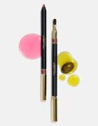Dolce&Gabbana Classic My Lip Overliner szájceruza ecsettel árnyalat 13 My Candy Pink - Bright Cool Toned Pink 1.2 g