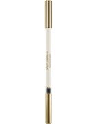 Dolce&Gabbana Classic Sleek Kohl Glider szemceruza ecsettel árnyalat 01 Total Black - True Black 1.2 g