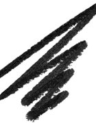 Dolce&Gabbana Classic Sleek Kohl Glider szemceruza ecsettel árnyalat 01 Total Black - True Black 1.2 g