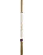 Dolce&Gabbana Classic Sleek Kohl Glider szemceruza ecsettel árnyalat 05 Vibrant Plum - Red Toned Purple 1.2 g