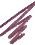 Dolce&Gabbana Classic Sleek Kohl Glider szemceruza ecsettel árnyalat 05 Vibrant Plum - Red Toned Purple 1.2 g