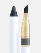 Dolce&Gabbana Classic Sleek Kohl Glider szemceruza ecsettel árnyalat 05 Vibrant Plum - Red Toned Purple 1.2 g