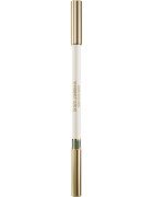 Dolce&Gabbana Classic Sleek Kohl Glider szemceruza ecsettel árnyalat 07 Jade Green - Muted Green 1.2 g