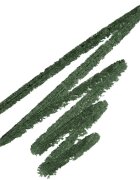 Dolce&Gabbana Classic Sleek Kohl Glider szemceruza ecsettel árnyalat 07 Jade Green - Muted Green 1.2 g