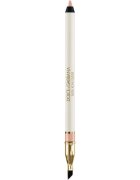 Dolce&Gabbana Classic Sleek Kohl Glider szemceruza ecsettel árnyalat 08 Blushing Nude - Pink Toned Light Nude 1.2 g
