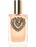 Dolce&Gabbana Devotion Eau de Parfum Eau de Parfum utántölthető hölgyeknek 100 ml