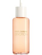 Dolce&Gabbana Devotion Eau de Parfum Eau de Parfum utántölthető hölgyeknek 150 ml
