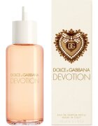 Dolce&Gabbana Devotion Eau de Parfum Eau de Parfum utántölthető hölgyeknek 150 ml